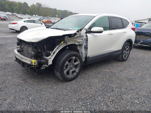 Aukcja sprzedaży 2018 Honda Cr-v Ex, vin: 2HKRW2H52JH675564, numer aukcji: 46184713