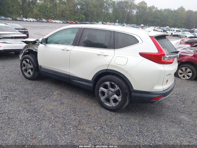 Aukcja sprzedaży 2018 Honda Cr-v Ex, vin: 2HKRW2H52JH675564, numer aukcji: 46184713