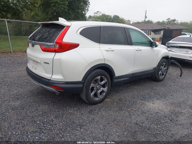 Aukcja sprzedaży 2018 Honda Cr-v Ex, vin: 2HKRW2H52JH675564, numer aukcji: 46184713
