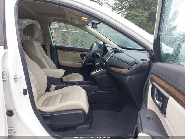 Aukcja sprzedaży 2018 Honda Cr-v Ex, vin: 2HKRW2H52JH675564, numer aukcji: 46184713
