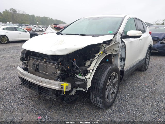 Aukcja sprzedaży 2018 Honda Cr-v Ex, vin: 2HKRW2H52JH675564, numer aukcji: 46184713
