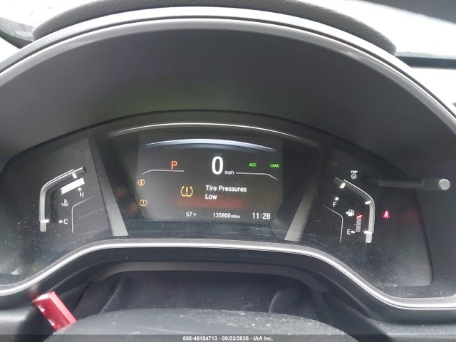 Aukcja sprzedaży 2018 Honda Cr-v Ex, vin: 2HKRW2H52JH675564, numer aukcji: 46184713