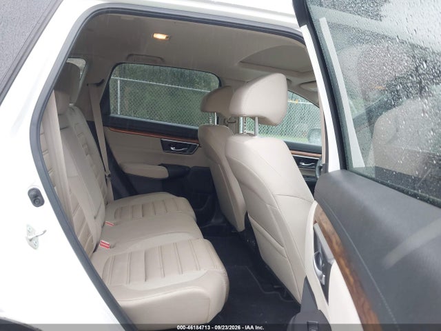 Aukcja sprzedaży 2018 Honda Cr-v Ex, vin: 2HKRW2H52JH675564, numer aukcji: 46184713