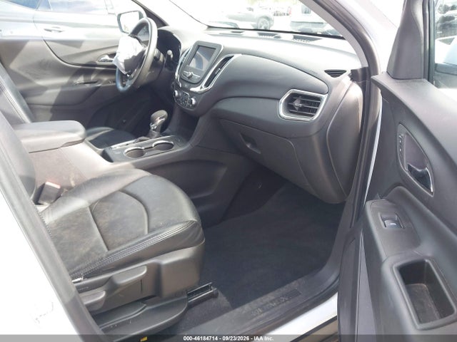 Chevrolet Equinox Awd Lt 2024 3GNAXUEG4RS153202 Image 17