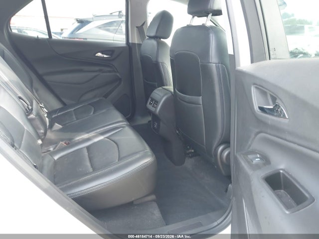 Chevrolet Equinox Awd Lt 2024 3GNAXUEG4RS153202 Image 18