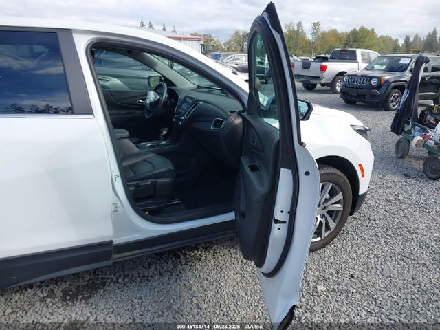 Chevrolet Equinox Awd Lt 2024 3GNAXUEG4RS153202 Image 5