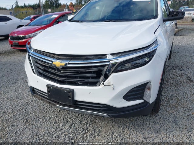 Chevrolet Equinox Awd Lt 2024 3GNAXUEG4RS153202 Image 6