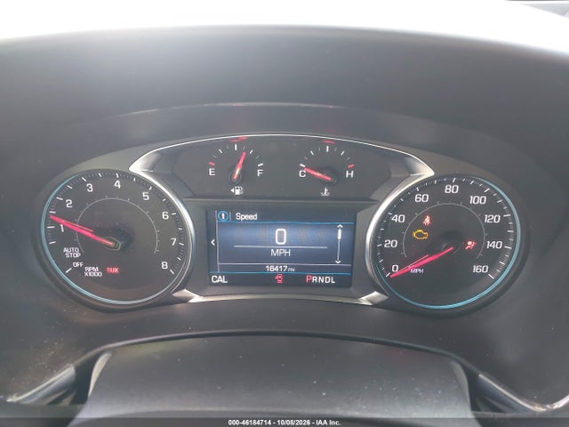 Chevrolet Equinox Awd Lt 2024 3GNAXUEG4RS153202 Image 7