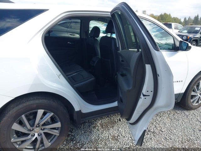 Chevrolet Equinox Awd Lt 2024 3GNAXUEG4RS153202 Image 8
