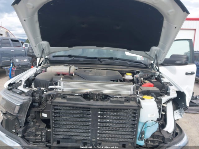 Продажа на аукционе авто 2026 Ram 1500 Big Horn  4x4 5'7 Box, vin: 3C6SRFFP3T4159383, номер лота: 46184717