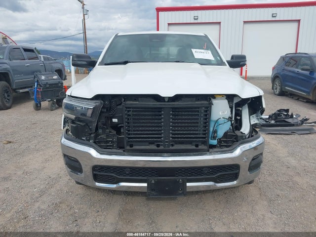 Продажа на аукционе авто 2026 Ram 1500 Big Horn  4x4 5'7 Box, vin: 3C6SRFFP3T4159383, номер лота: 46184717