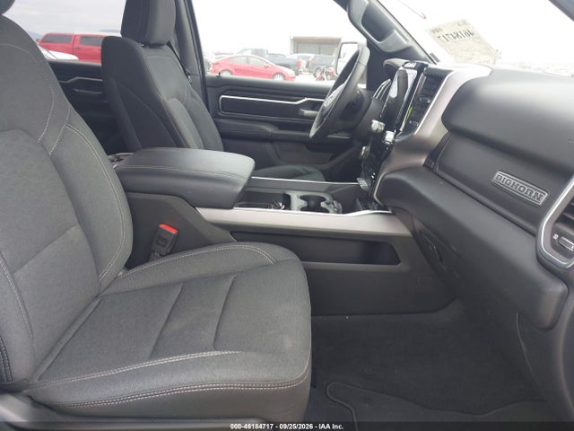 Продажа на аукционе авто 2026 Ram 1500 Big Horn  4x4 5'7 Box, vin: 3C6SRFFP3T4159383, номер лота: 46184717