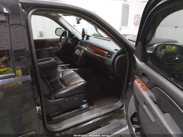 2010 Gmc Sierra 1500 Slt მანქანა იყიდება აუქციონზე, vin: 3GTRKWE21AG135452, აუქციონის ნომერი: 46184721