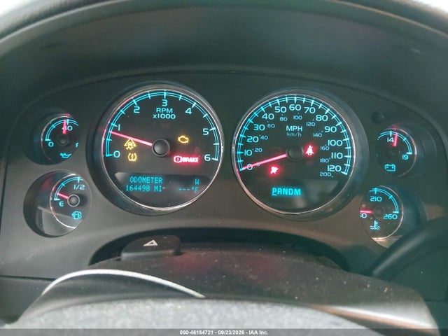 2010 Gmc Sierra 1500 Slt მანქანა იყიდება აუქციონზე, vin: 3GTRKWE21AG135452, აუქციონის ნომერი: 46184721