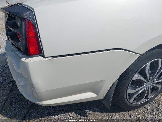 Aukcja sprzedaży 2006 Mitsubishi Galant Gts, vin: 4A3AB76S76E016348, numer aukcji: 46184724