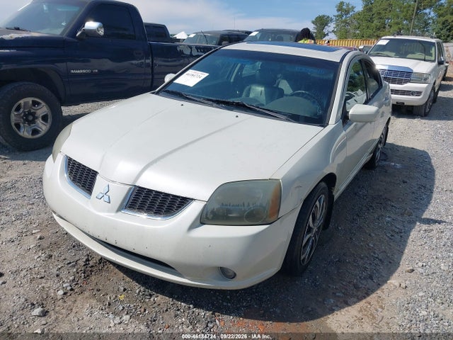 Aukcja sprzedaży 2006 Mitsubishi Galant Gts, vin: 4A3AB76S76E016348, numer aukcji: 46184724