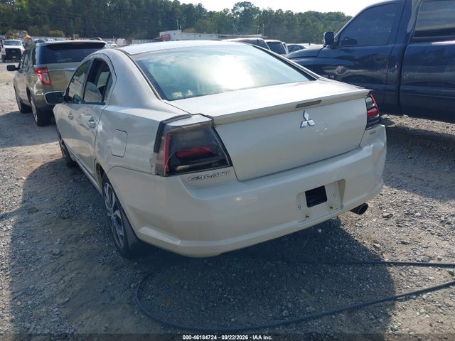 Aukcja sprzedaży 2006 Mitsubishi Galant Gts, vin: 4A3AB76S76E016348, numer aukcji: 46184724