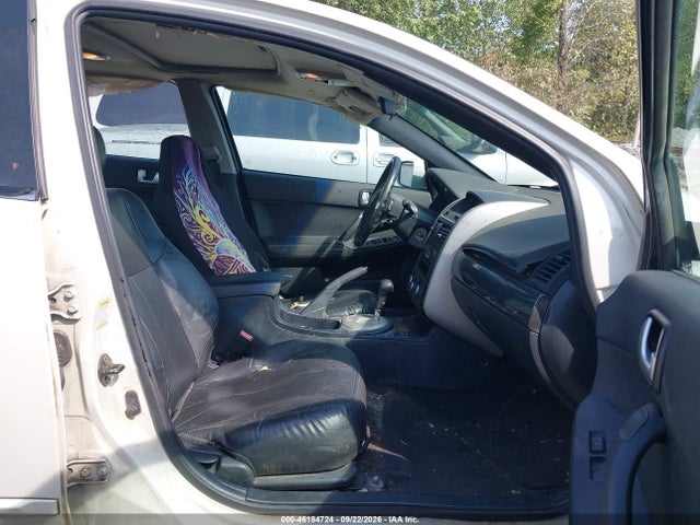 Aukcja sprzedaży 2006 Mitsubishi Galant Gts, vin: 4A3AB76S76E016348, numer aukcji: 46184724