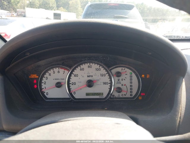 Aukcja sprzedaży 2006 Mitsubishi Galant Gts, vin: 4A3AB76S76E016348, numer aukcji: 46184724