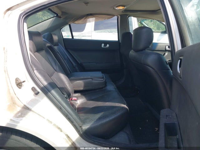 Aukcja sprzedaży 2006 Mitsubishi Galant Gts, vin: 4A3AB76S76E016348, numer aukcji: 46184724