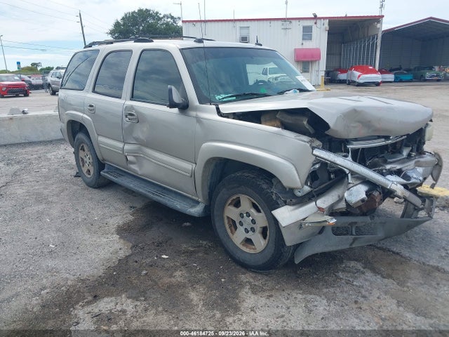 Auction sale of the 2004 Chevrolet Tahoe Lt, vin: 1GNEC13ZX4R173238, lot number: 46184725