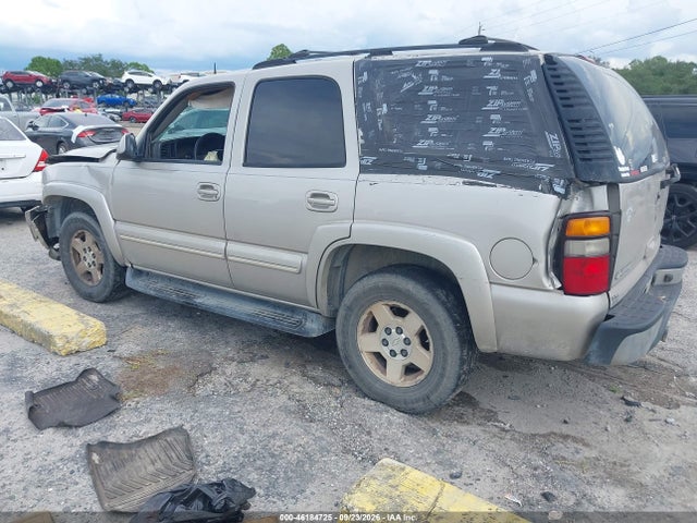 Продаж на аукціоні авто 2004 Chevrolet Tahoe Lt, vin: 1GNEC13ZX4R173238, номер лоту: 46184725