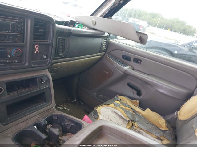 Продаж на аукціоні авто 2004 Chevrolet Tahoe Lt, vin: 1GNEC13ZX4R173238, номер лоту: 46184725