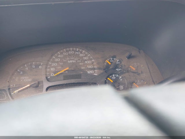 Продаж на аукціоні авто 2004 Chevrolet Tahoe Lt, vin: 1GNEC13ZX4R173238, номер лоту: 46184725