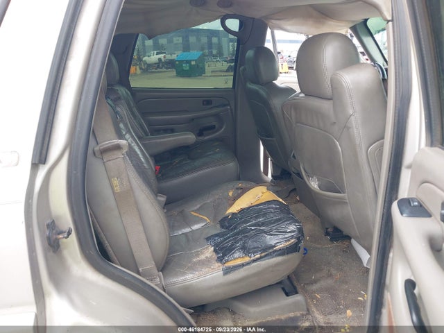 Продаж на аукціоні авто 2004 Chevrolet Tahoe Lt, vin: 1GNEC13ZX4R173238, номер лоту: 46184725