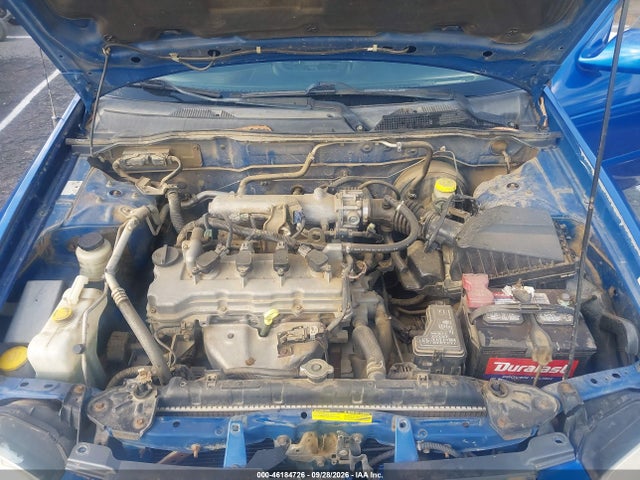 Продаж на аукціоні авто 2006 Nissan Sentra 1.8s, vin: 3N1CB51D16L545239, номер лоту: 46184726