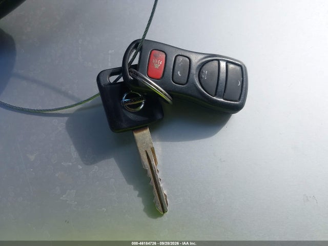 Продаж на аукціоні авто 2006 Nissan Sentra 1.8s, vin: 3N1CB51D16L545239, номер лоту: 46184726