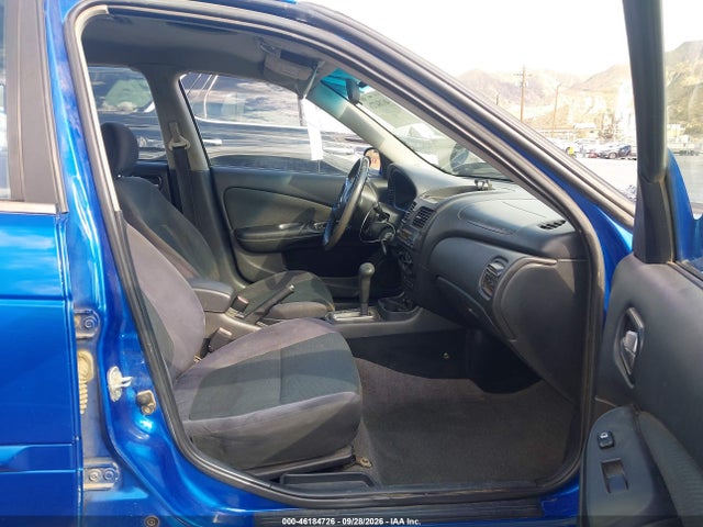 Продаж на аукціоні авто 2006 Nissan Sentra 1.8s, vin: 3N1CB51D16L545239, номер лоту: 46184726