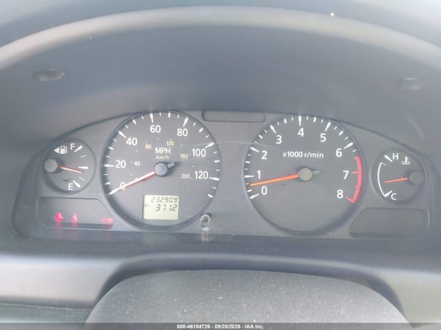 Продаж на аукціоні авто 2006 Nissan Sentra 1.8s, vin: 3N1CB51D16L545239, номер лоту: 46184726