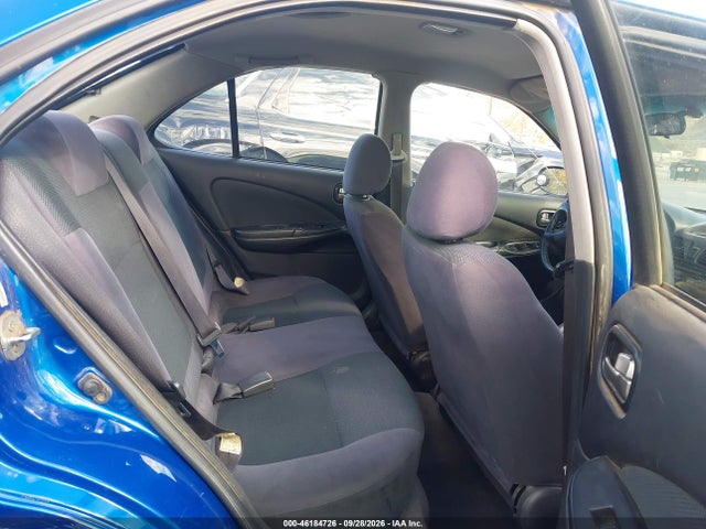 Продаж на аукціоні авто 2006 Nissan Sentra 1.8s, vin: 3N1CB51D16L545239, номер лоту: 46184726