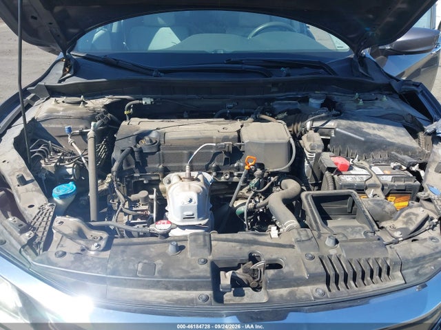 1HGCR2F37HA300738 Honda ACCORD LX