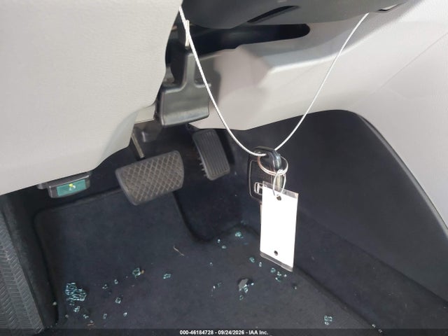 1HGCR2F37HA300738 Honda ACCORD LX
