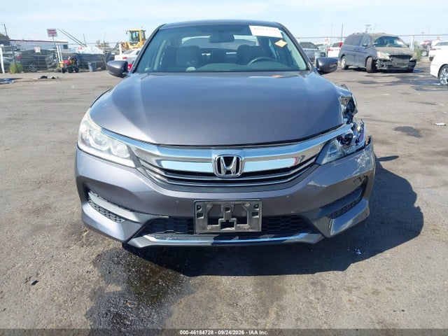 1HGCR2F37HA300738 Honda ACCORD LX