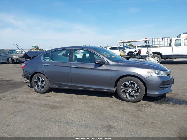 1HGCR2F37HA300738 Honda ACCORD LX