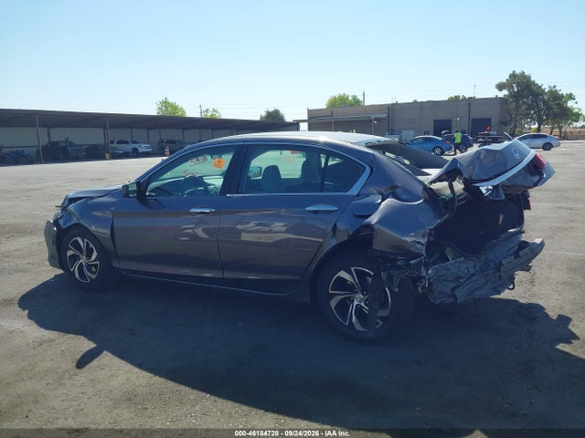 1HGCR2F37HA300738 Honda ACCORD LX