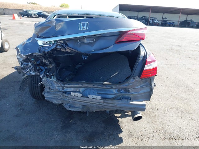 1HGCR2F37HA300738 Honda ACCORD LX