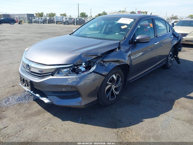 1HGCR2F37HA300738 Honda ACCORD LX
