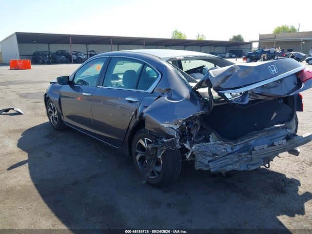 1HGCR2F37HA300738 Honda ACCORD LX