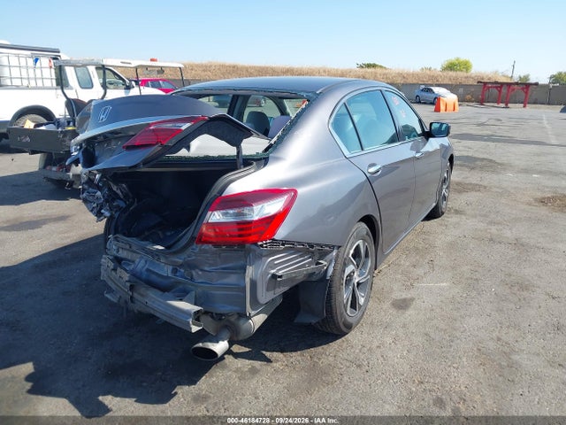 1HGCR2F37HA300738 Honda ACCORD LX