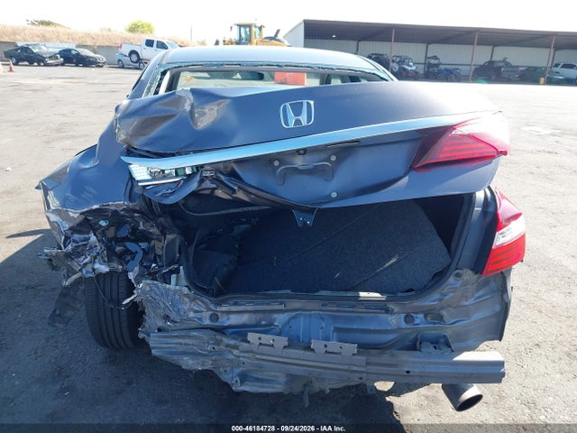 1HGCR2F37HA300738 Honda ACCORD LX