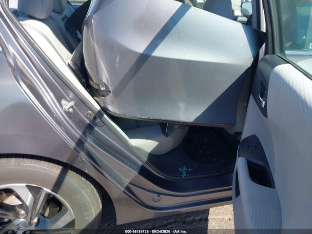 1HGCR2F37HA300738 Honda ACCORD LX