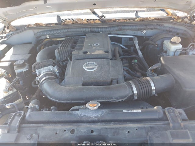 Продаж на аукціоні авто 2011 Nissan Pathfinder S, vin: 5N1AR1NB0BC625215, номер лоту: 46184730