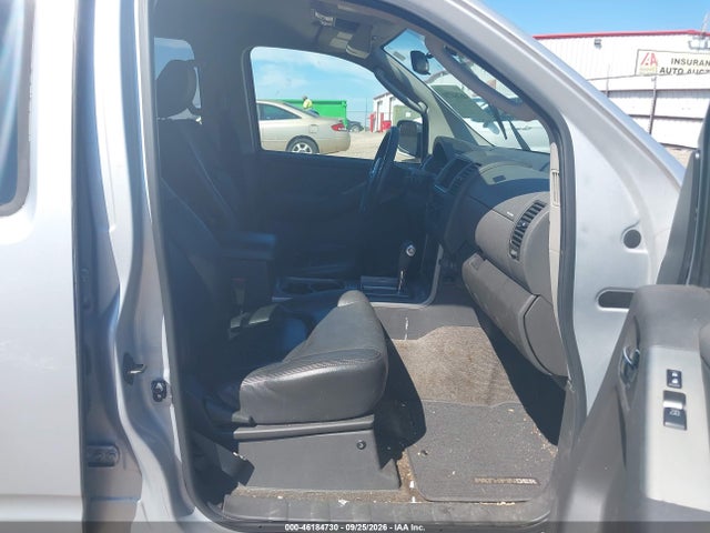 Продаж на аукціоні авто 2011 Nissan Pathfinder S, vin: 5N1AR1NB0BC625215, номер лоту: 46184730