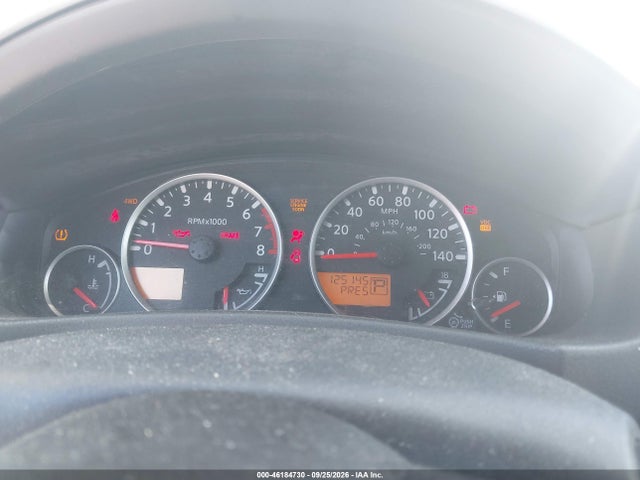 Продаж на аукціоні авто 2011 Nissan Pathfinder S, vin: 5N1AR1NB0BC625215, номер лоту: 46184730