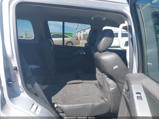 Продаж на аукціоні авто 2011 Nissan Pathfinder S, vin: 5N1AR1NB0BC625215, номер лоту: 46184730