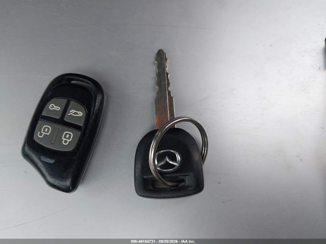 Продаж на аукціоні авто 2010 Mazda Mazda3 I Sport, vin: JM1BL1SG5A1141223, номер лоту: 46184731